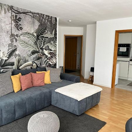 Ferienwohnung Milla Weissach im Tal Exterior photo