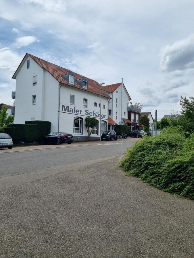 Ferienwohnung Milla Weissach im Tal Exterior photo