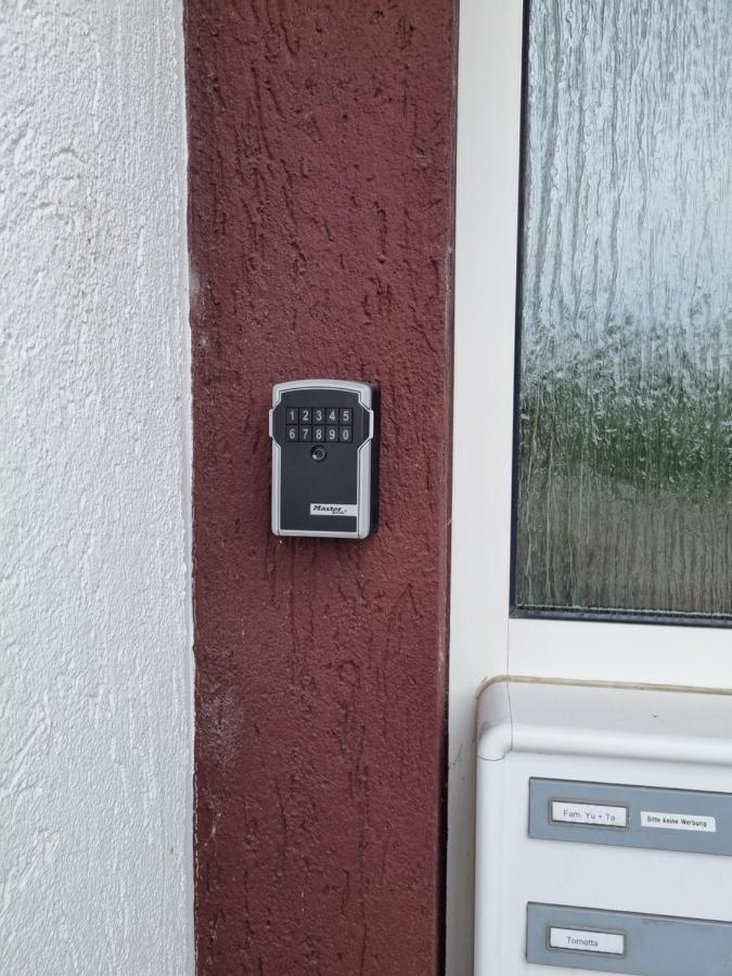 Ferienwohnung Milla Weissach im Tal Exterior photo