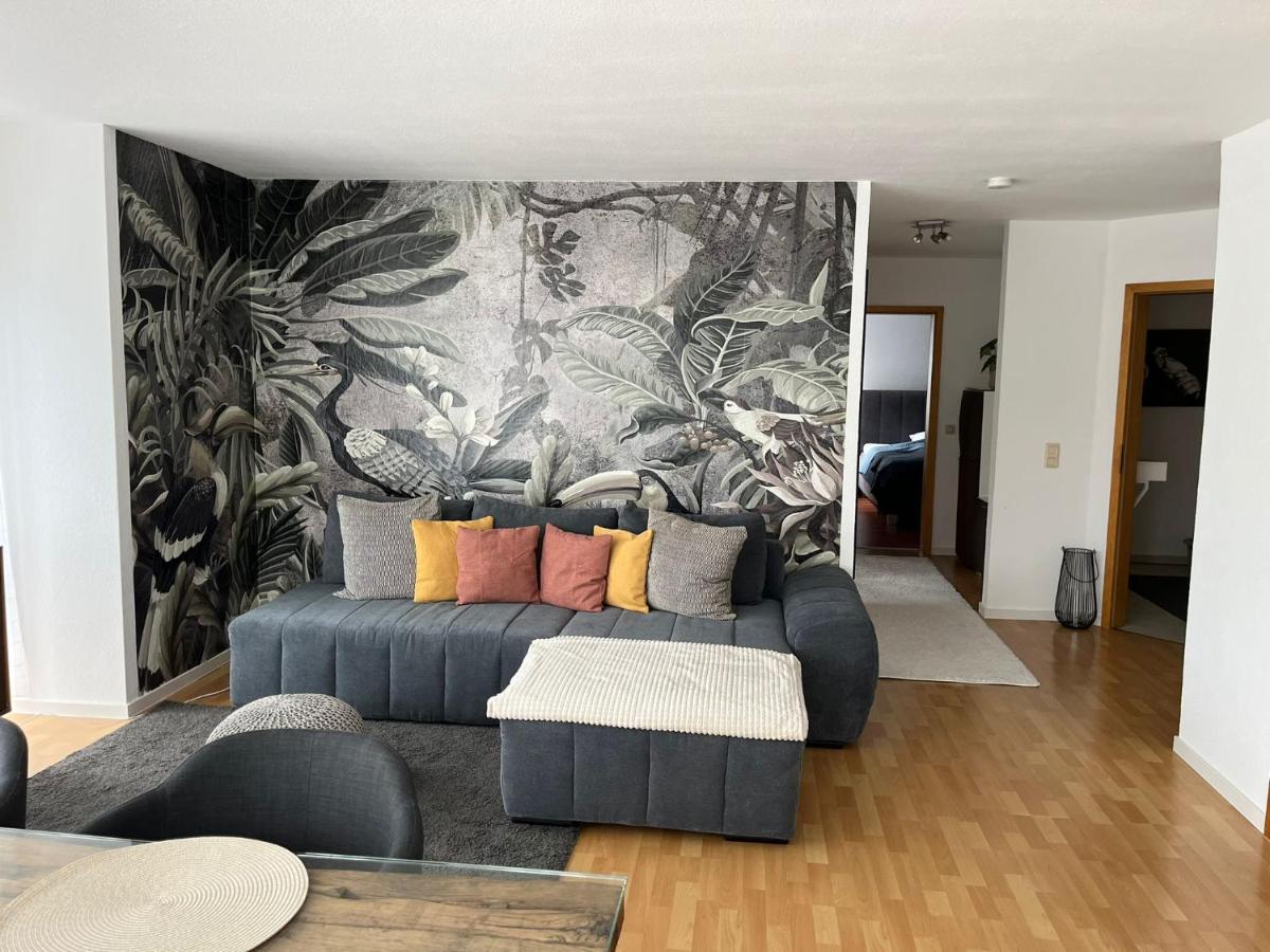 Ferienwohnung Milla Weissach im Tal Exterior photo