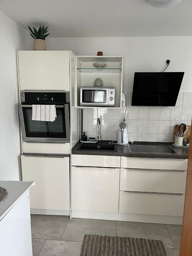 Ferienwohnung Milla Weissach im Tal Exterior photo