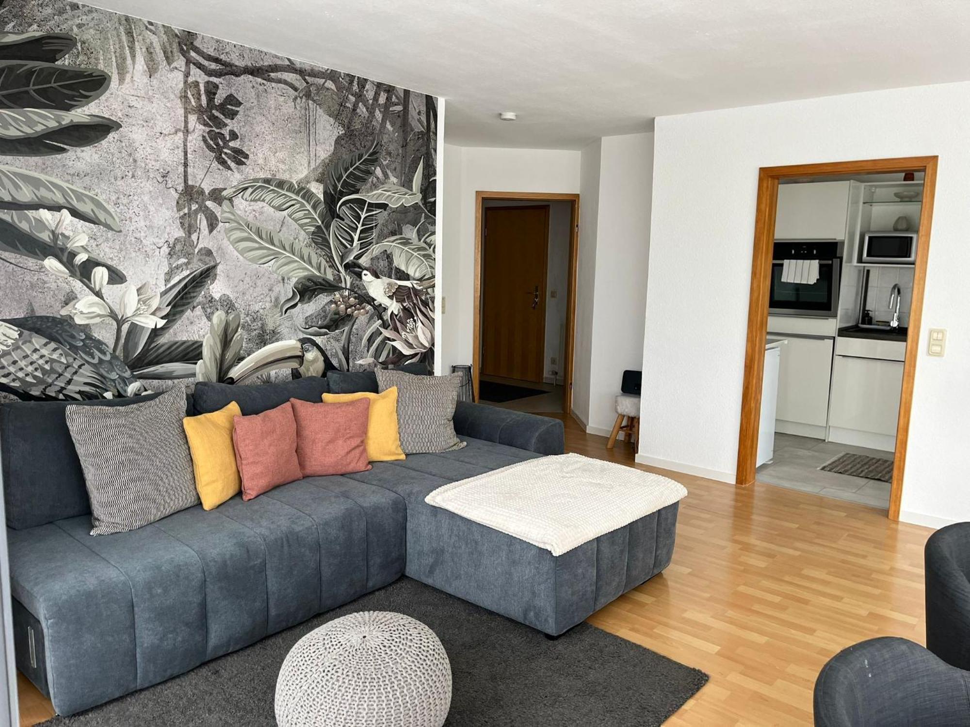Ferienwohnung Milla Weissach im Tal Exterior photo