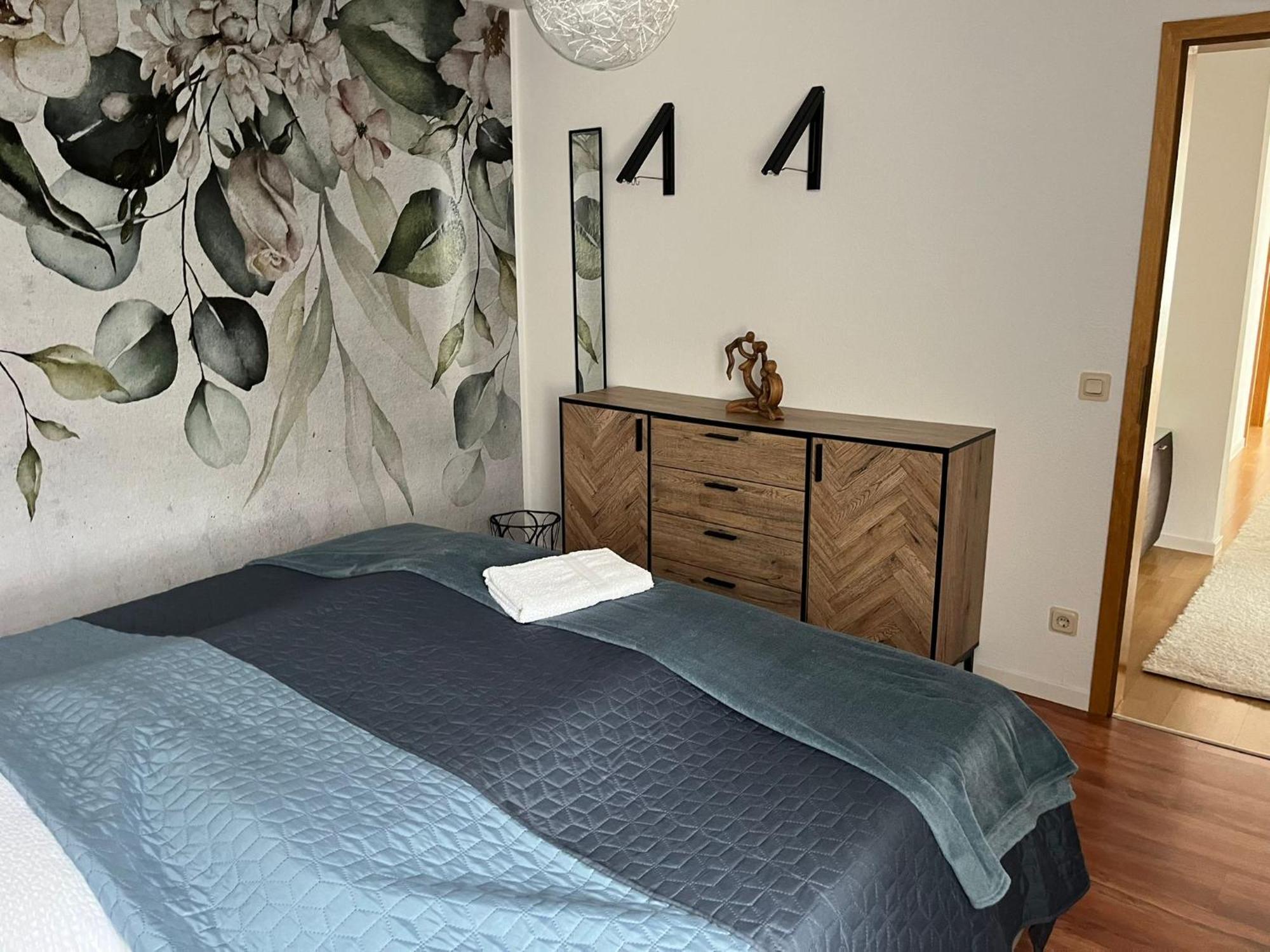 Ferienwohnung Milla Weissach im Tal Exterior photo